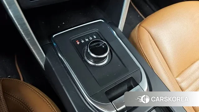 Land Rover Discovery Sports id 3588315 из Кореи 19