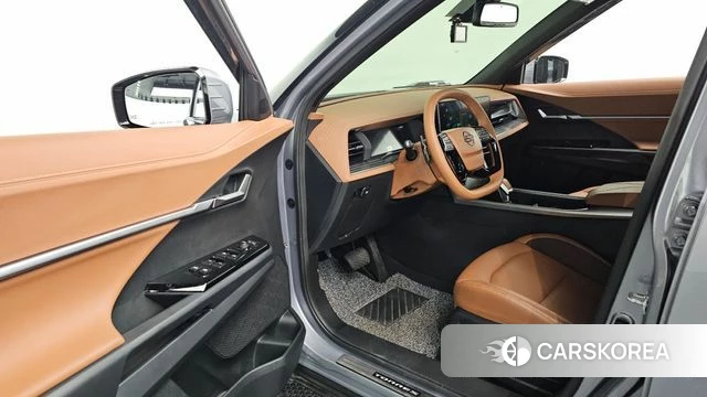 Ssangyong Torres id 4409000 из Кореи 32