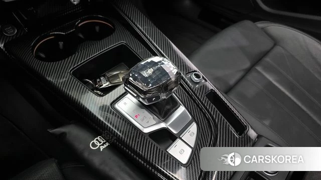 Audi A5 (F5) id 4187874 из Кореи 31