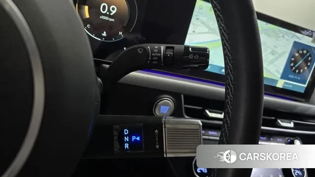 Hyundai Sonata D Edge (DN8) id 3353355 из Кореи 19