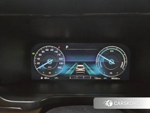 Kia Sorento 4th Generation id 3389043 из Кореи 19