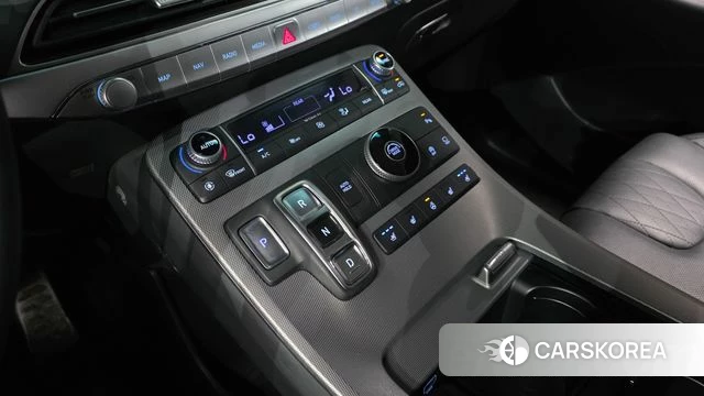 Hyundai Palisade id 4401759 из Кореи 30