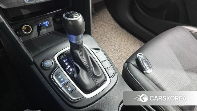 Hyundai Kona id 3853628 из Кореи 19