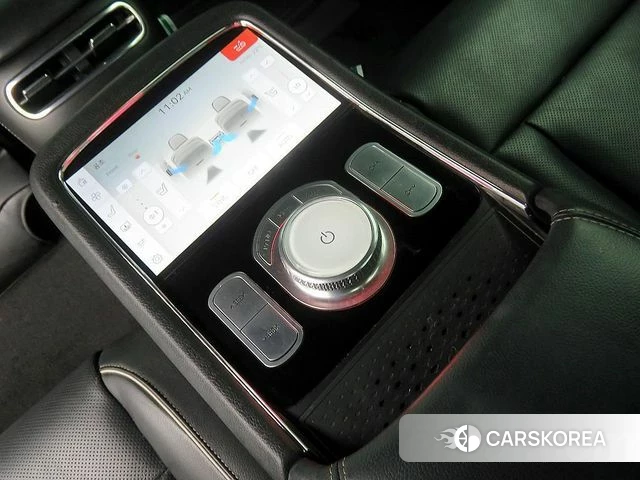 Genesis G90 (RS4) id 4249502 из Кореи 19