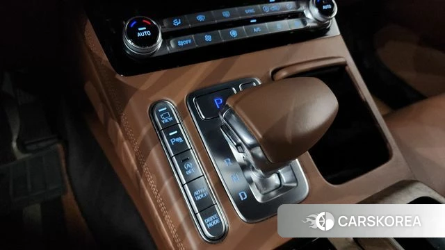Genesis G90 id 4285242 из Кореи 19