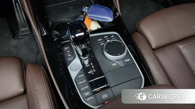 BMW X4 (G02) id 4400195 из Кореи 36
