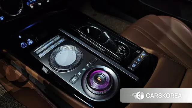 Genesis G80 (RG3) id 3459235 из Кореи 19