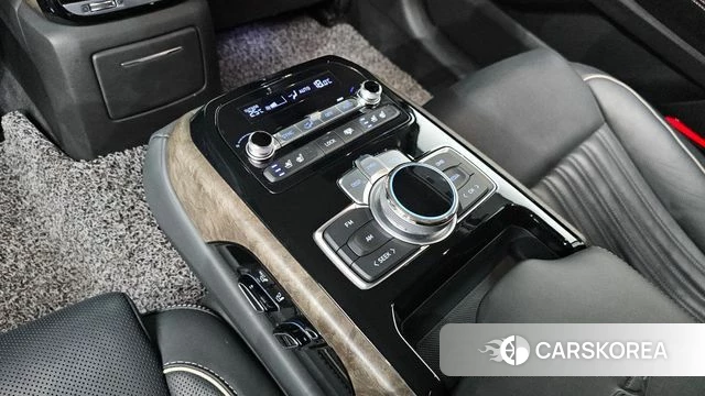Genesis G90 id 4520252 из Кореи 32