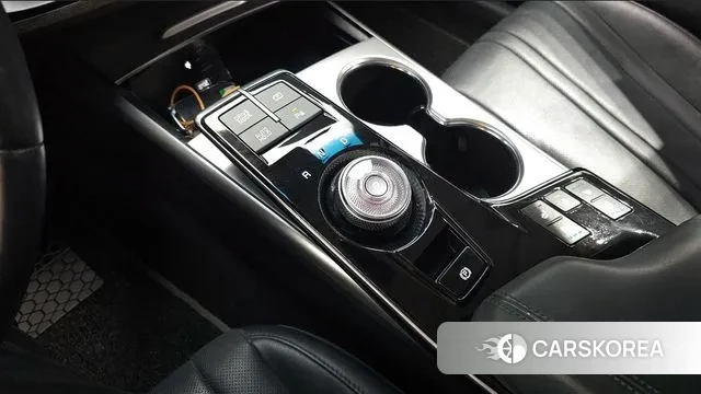 Kia K8 Hybrid id 3389316 из Кореи 19