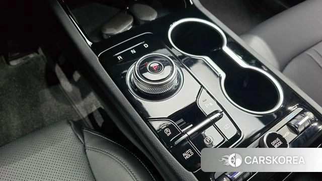 Kia The New K5 3rd generation id 4870736 из Кореи 29