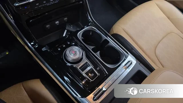 Kia Carnival 4th generation id 3535085 из Кореи 19