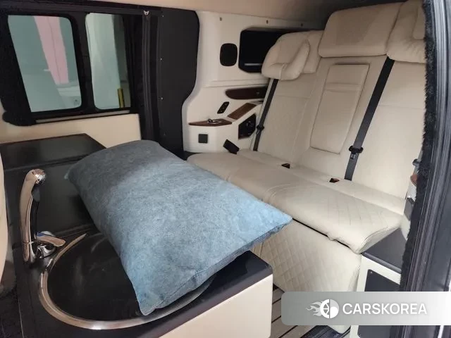 Hyundai Staria id 3596781 из Кореи 11