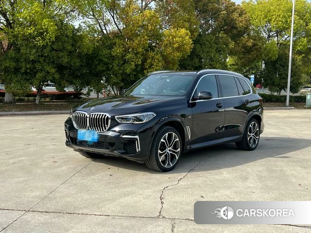 BMW X5 id 4297797 из Китая 9