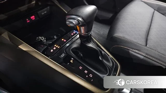 Kia Stonic id 3718457 из Кореи 19