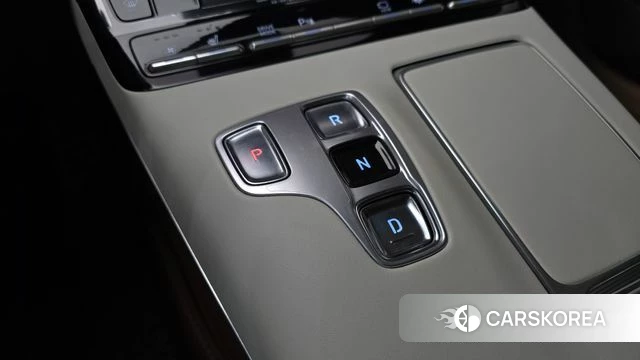 Hyundai The New Grandeur IG id 3795458 из Кореи 19