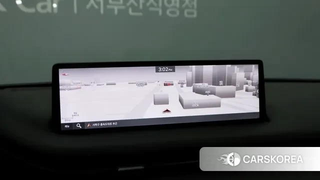 Genesis GV70 id 3472272 из Кореи 19