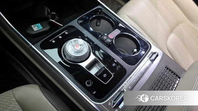 Kia The New Carnival 4th Generation id 3876665 из Кореи 19