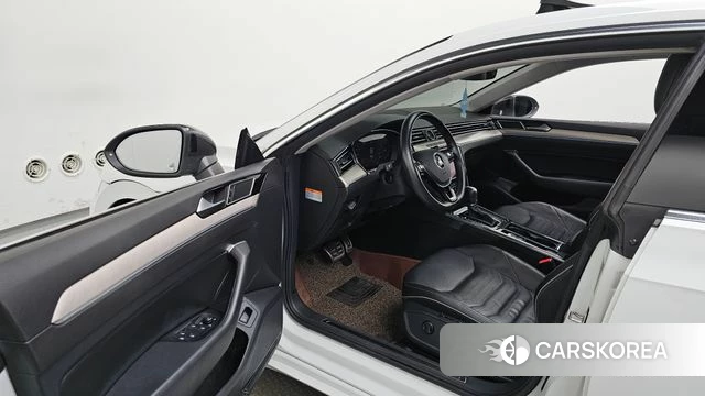 Volkswagen Arteon id 4658017 из Кореи 32