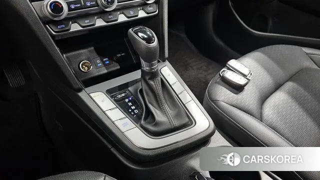 Hyundai The New Avante AD id 3380239 из Кореи 19