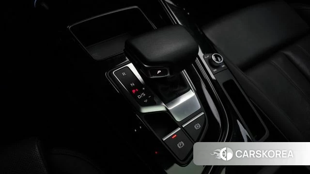 Audi A4 (B9) id 3819127 из Кореи 19