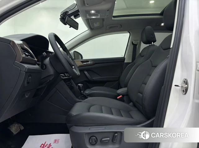 Volkswagen Tuyue id 4341843 из Китая 10