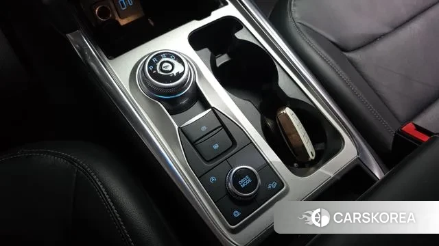 Ford Explorer 6th Generation id 3027196 из Кореи 19