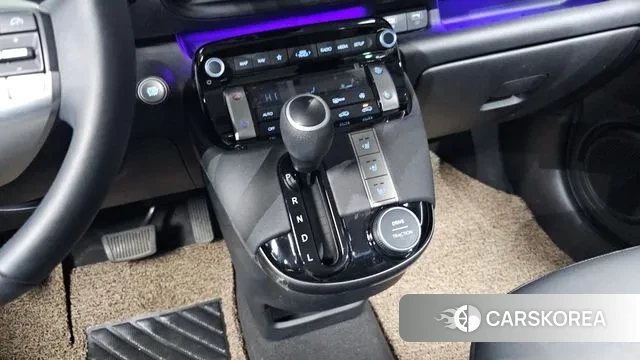 Hyundai Casper id 3551111 из Кореи 19