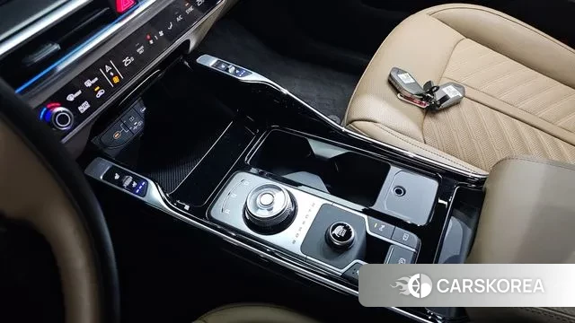 Kia The New Sorento 4th Generation id 3462022 из Кореи 19