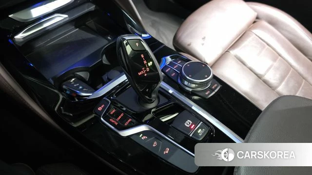 BMW X4 (G02) id 4604062 из Кореи 31