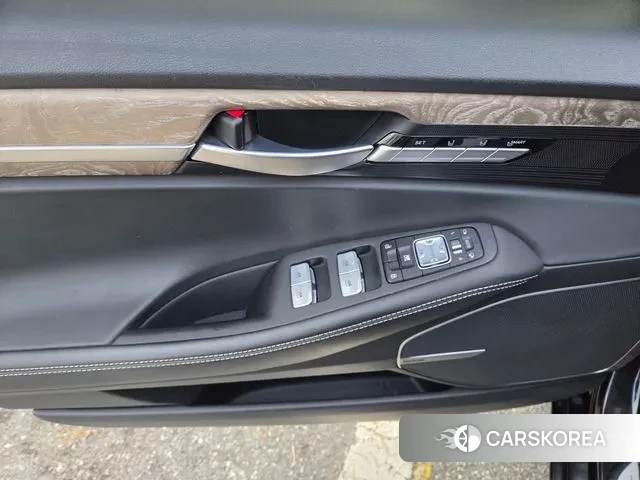 Genesis G90 id 3417879 из Кореи 16