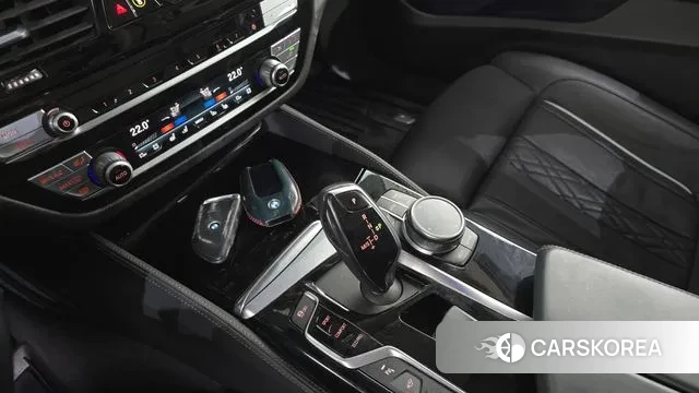 BMW 6 Series GT (G32) id 3514684 из Кореи 19