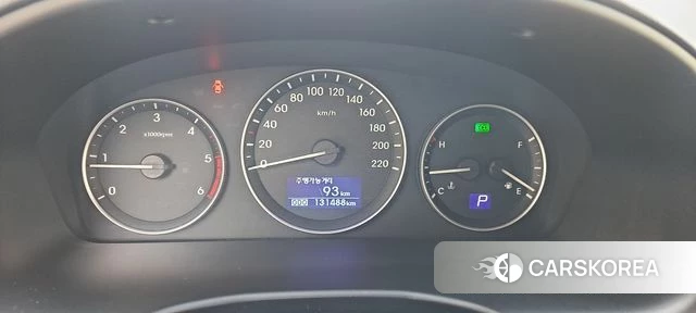 Hyundai The New Grand Starex id 3801848 из Кореи 15