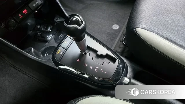 Kia All New Morning (JA) id 3573908 из Кореи 19