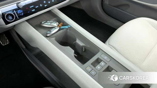 Hyundai Ionic 6 id 4201826 из Кореи 33