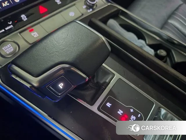 Audi A6 (C8) id 3509431 из Кореи 19