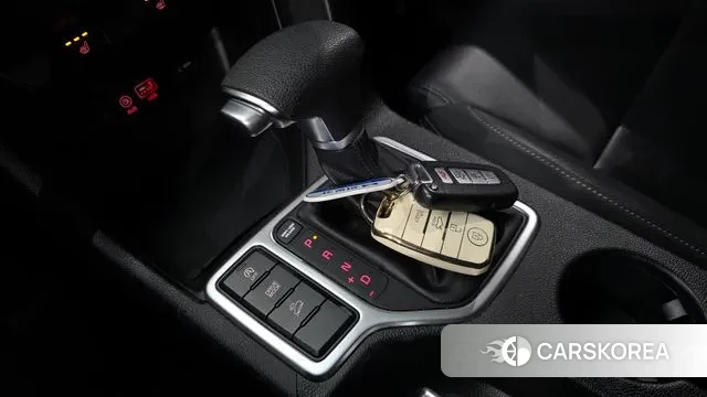 Kia Sportage 4th Generation id 3754750 из Кореи 19