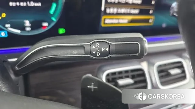 Mercedes-Benz GLE-Class W167 id 3427062 из Кореи 19