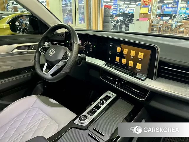 Volkswagen Range patrol id 4301707 из Китая 15