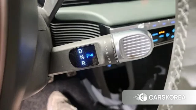 Hyundai Ionic 5 id 2575517 из Кореи 19