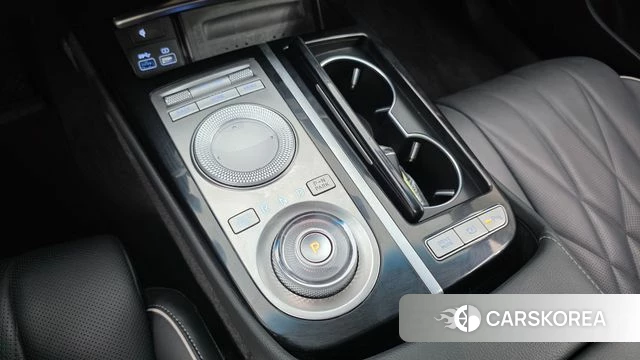 Genesis G80 (RG3) id 4707424 из Кореи 19