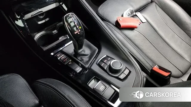 BMW X1 (F48) id 3479915 из Кореи 19