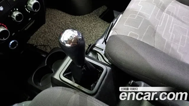 Dongfeng Socon C35 id 2907951 из Кореи 19