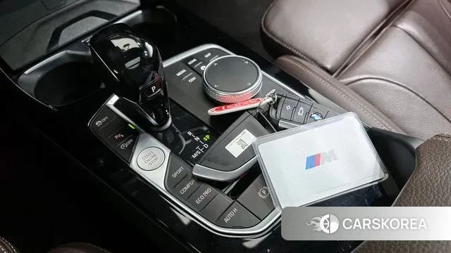 BMW 2 Series Gran Coupe (F44) id 3771854 из Кореи 19