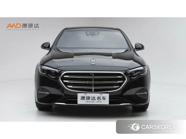 Mercedes-Benz E-class id 4314431 из Китая 9