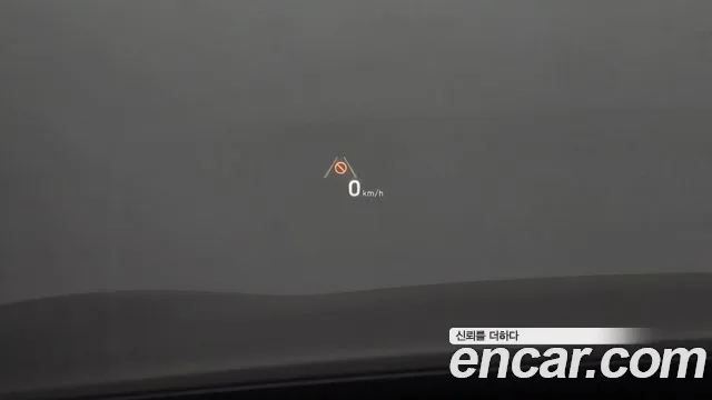 Genesis G80 id 2664943 из Кореи 19