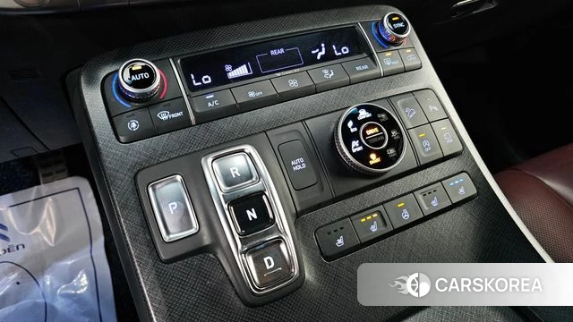 Hyundai Palisade id 4483000 из Кореи 19