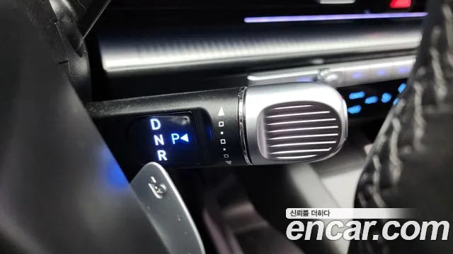 Hyundai Ionic 6 id 2531782 из Кореи 19