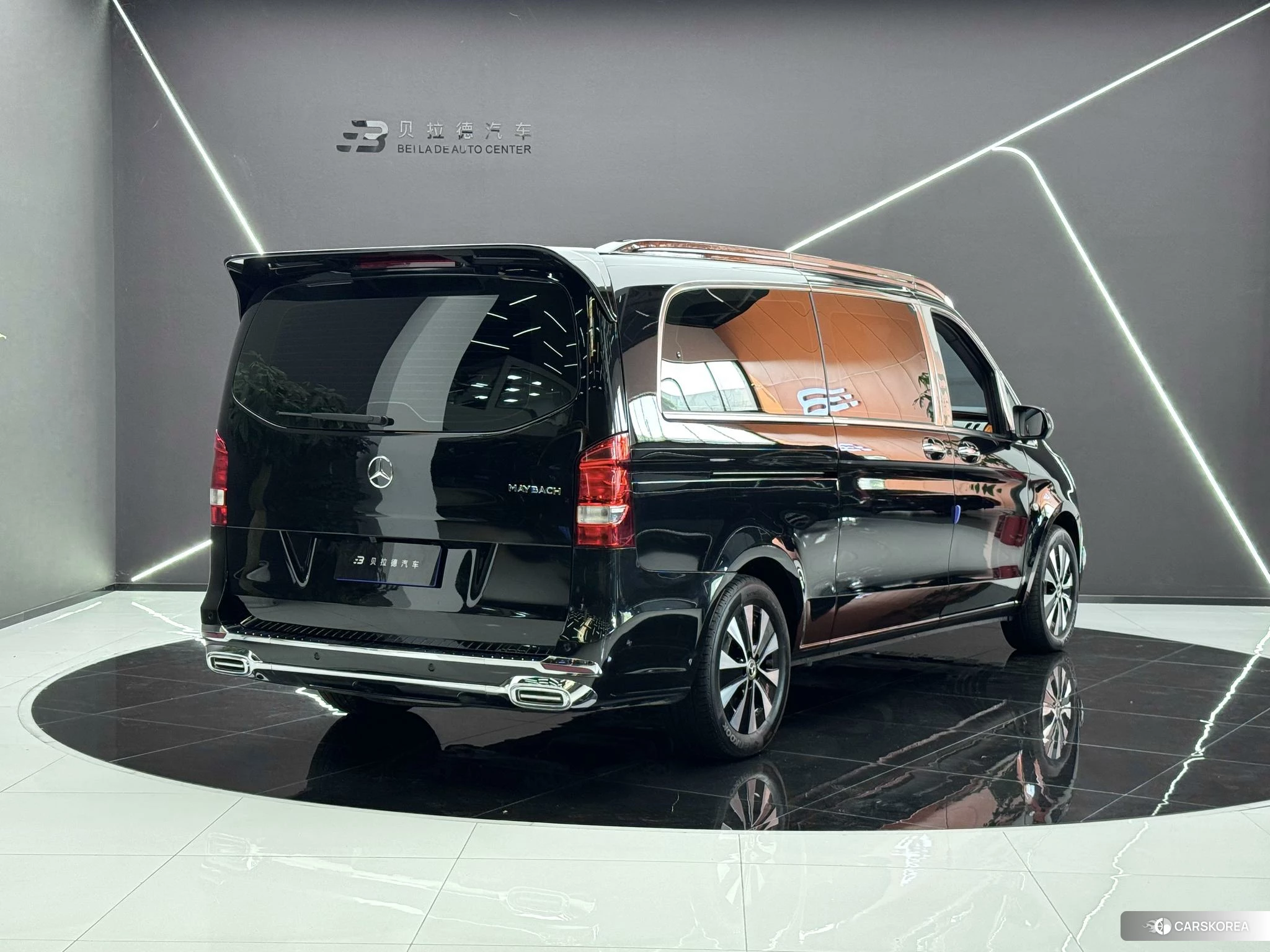 Mercedes-Benz Vito id 4510656 из Китая 25