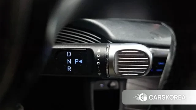 Hyundai Ionic 5 id 3218543 из Кореи 19