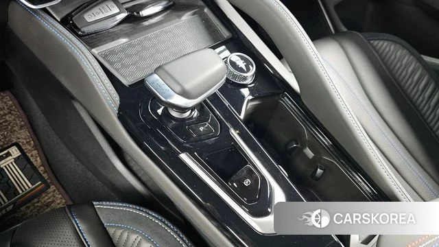 Renault Korea (Samsung) Grand Coleos id 4177431 из Кореи 19